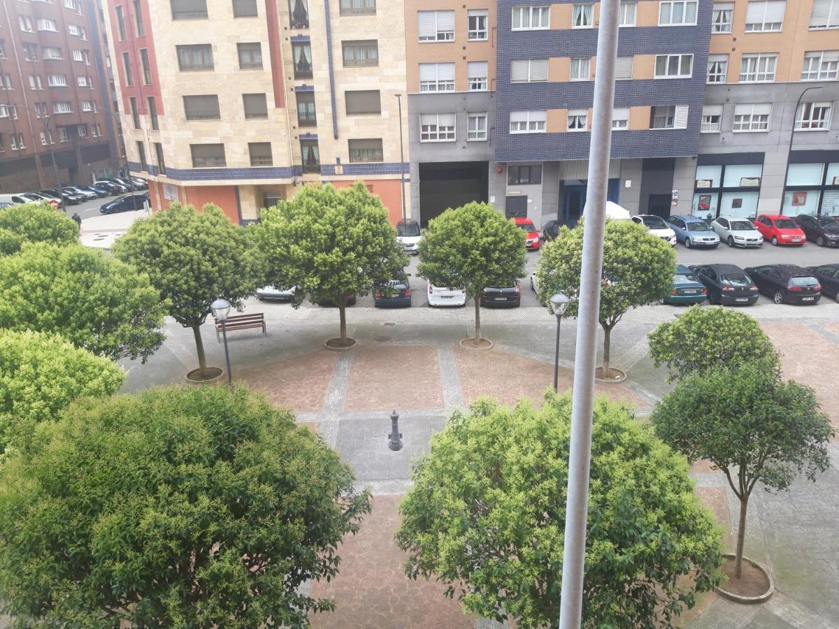 Aviles Para Visitar Екстериор снимка
