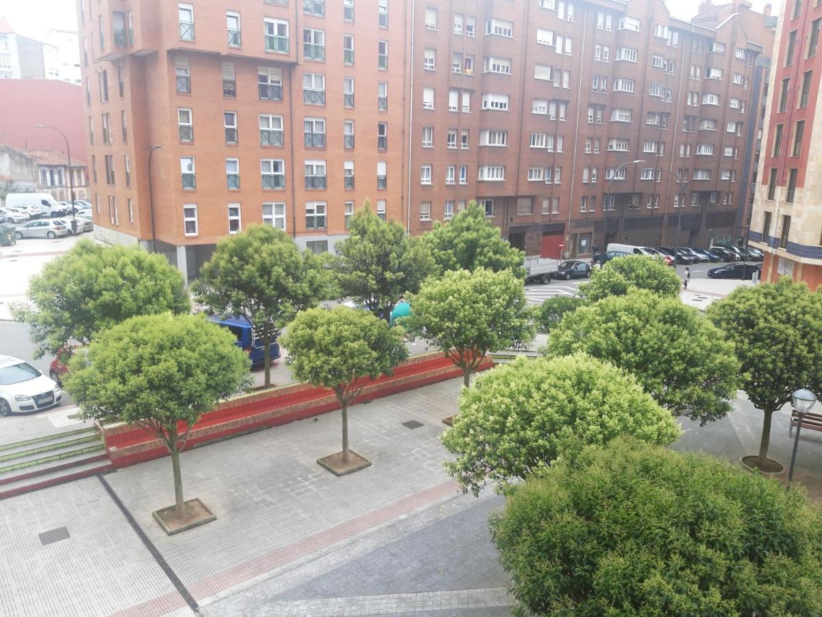 Aviles Para Visitar Екстериор снимка