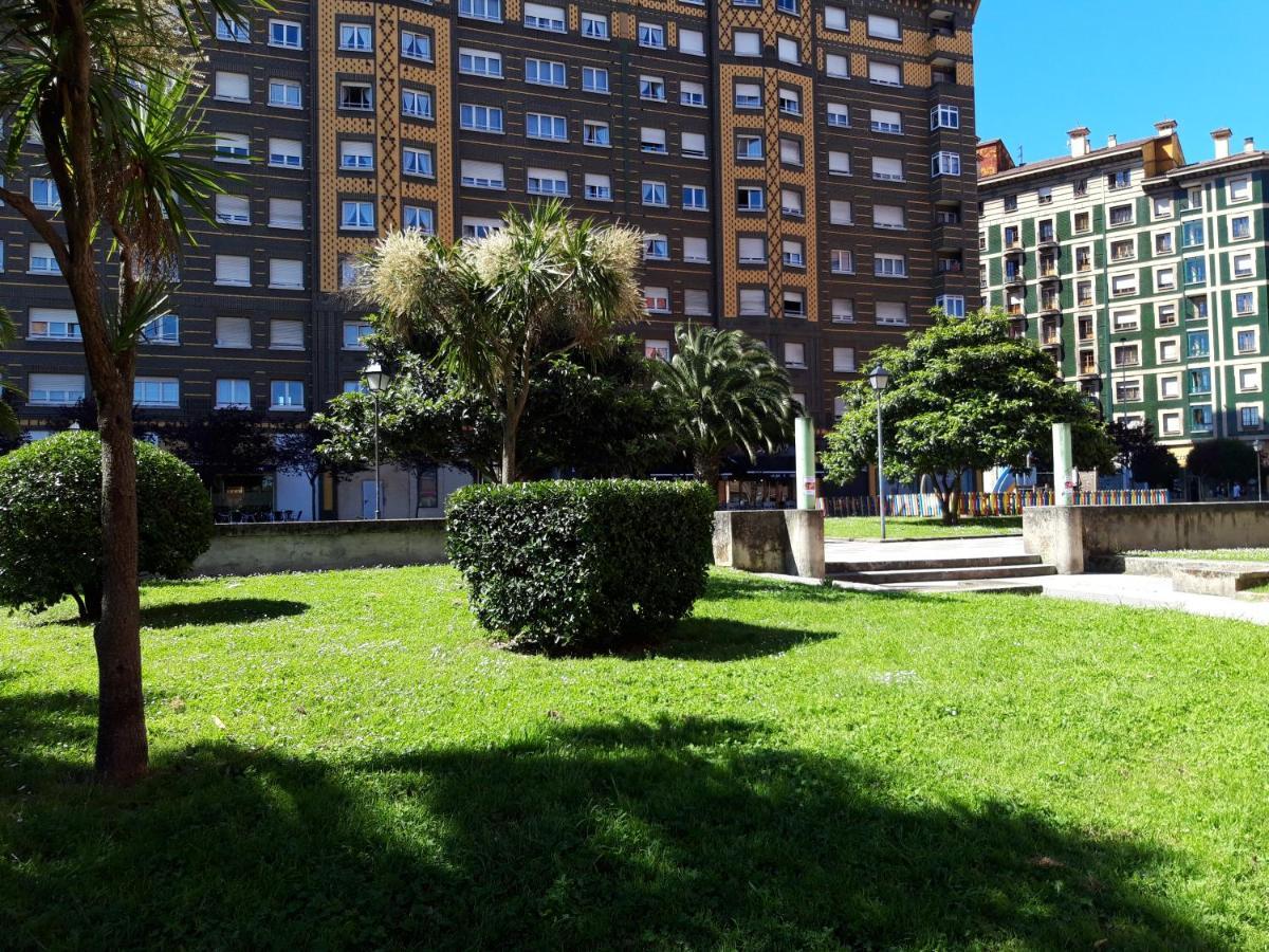 Aviles Para Visitar Екстериор снимка