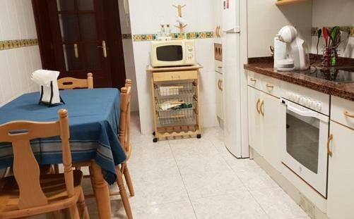 Aviles Para Visitar Екстериор снимка