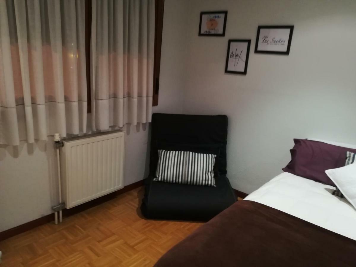 Aviles Para Visitar Екстериор снимка