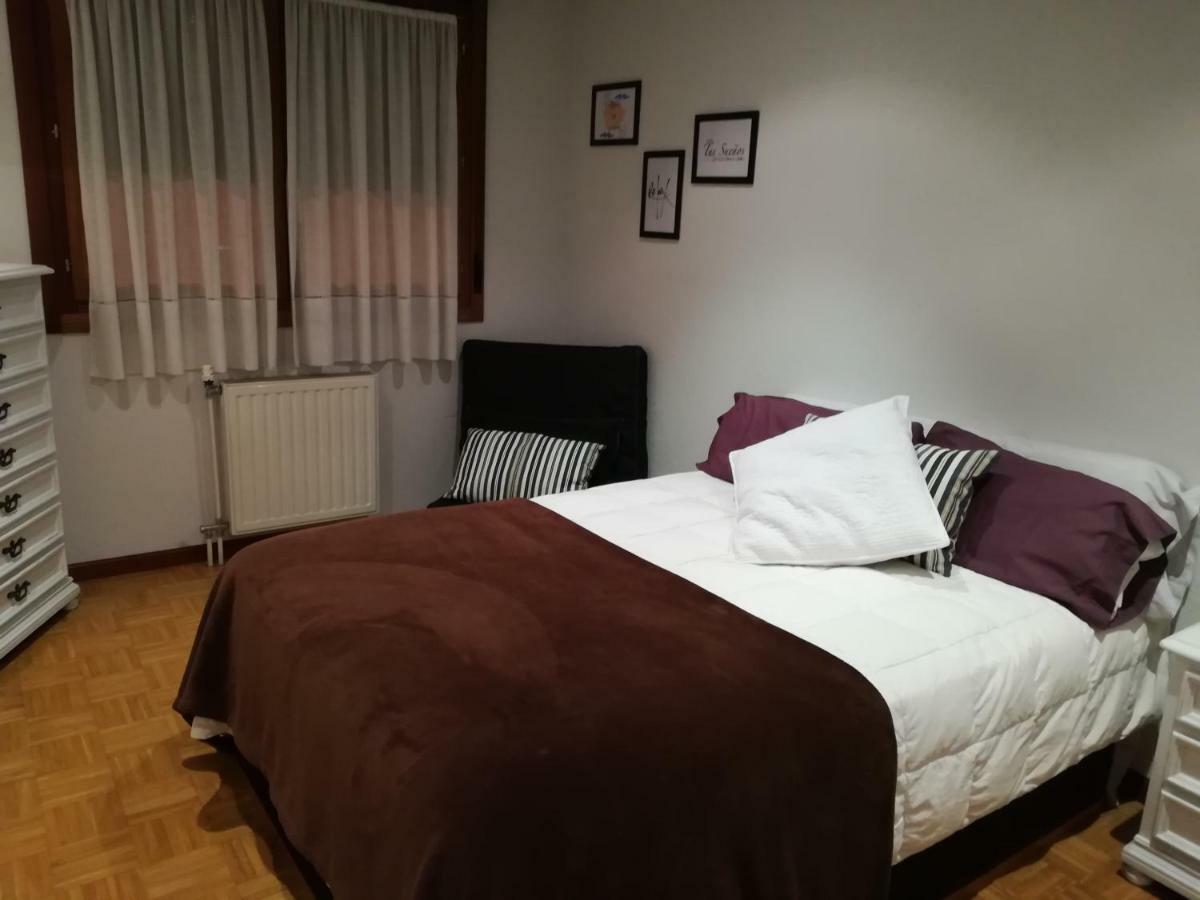 Aviles Para Visitar Екстериор снимка